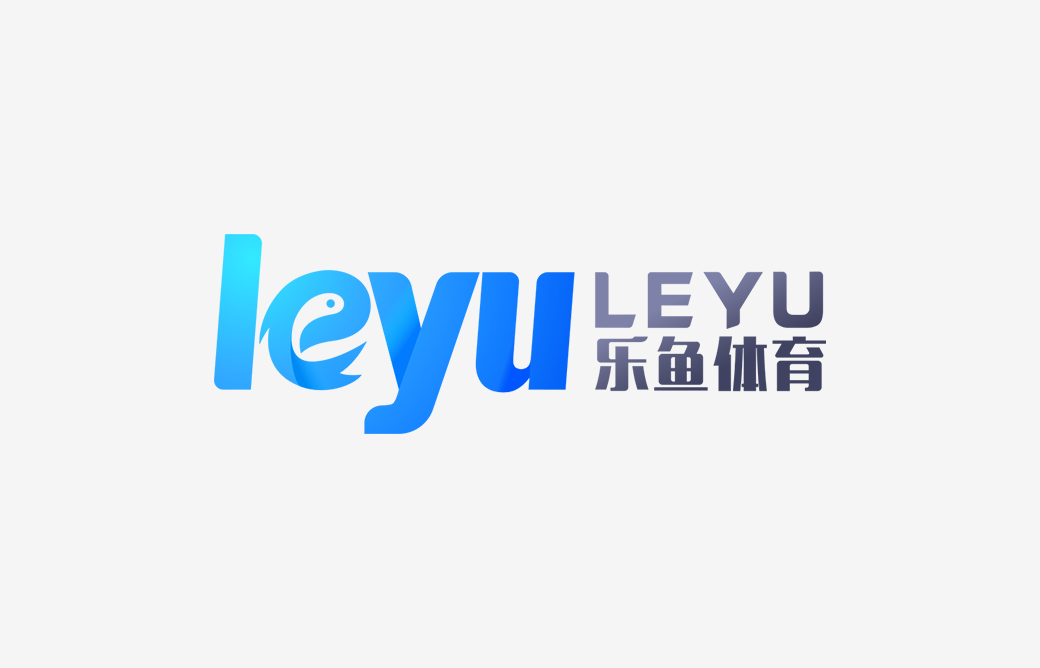 乐鱼电竞 Logo